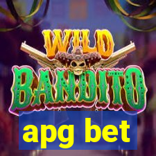 apg bet